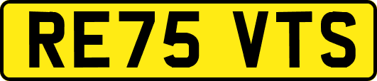 RE75VTS