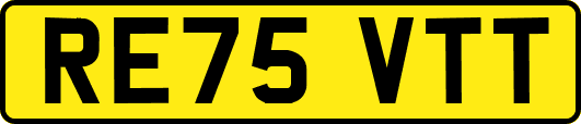 RE75VTT