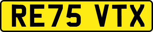 RE75VTX