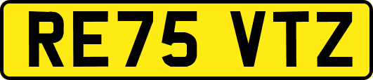 RE75VTZ