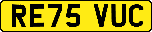 RE75VUC