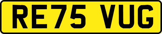 RE75VUG