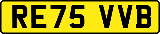 RE75VVB