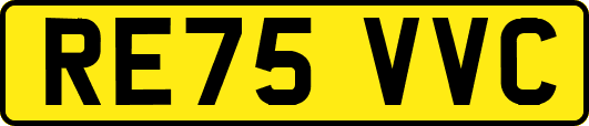 RE75VVC
