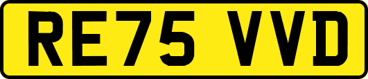 RE75VVD