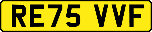 RE75VVF