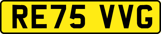 RE75VVG