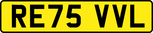 RE75VVL