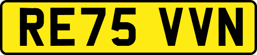 RE75VVN