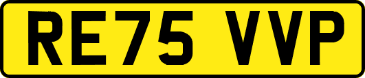 RE75VVP
