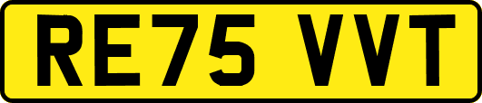 RE75VVT