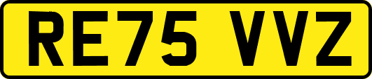 RE75VVZ