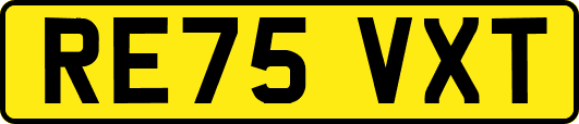 RE75VXT
