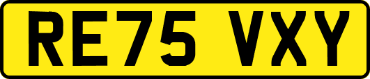 RE75VXY