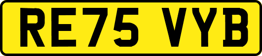 RE75VYB