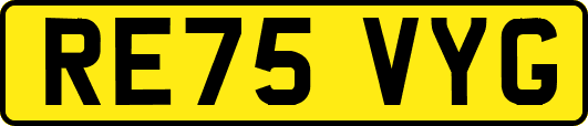 RE75VYG