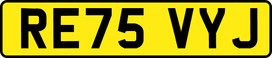 RE75VYJ