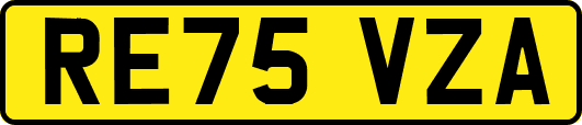 RE75VZA
