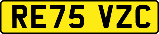 RE75VZC