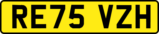 RE75VZH