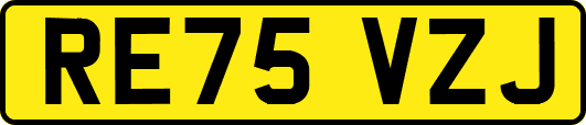 RE75VZJ