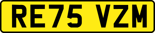 RE75VZM