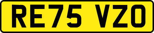 RE75VZO