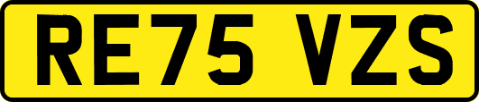 RE75VZS