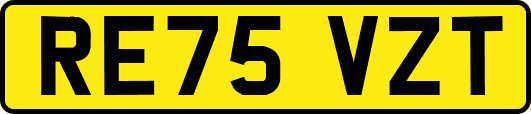 RE75VZT