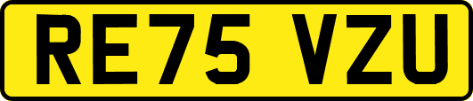 RE75VZU