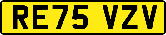 RE75VZV