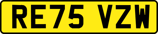 RE75VZW