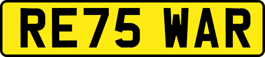 RE75WAR