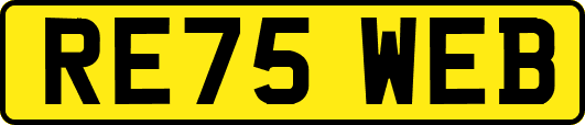 RE75WEB