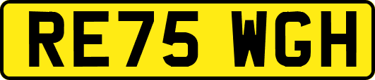 RE75WGH