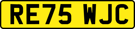 RE75WJC