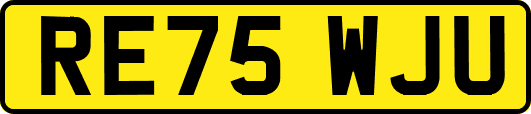 RE75WJU