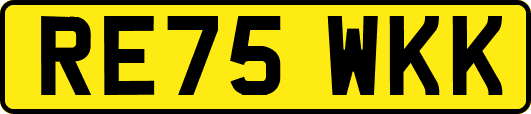 RE75WKK