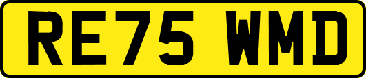RE75WMD