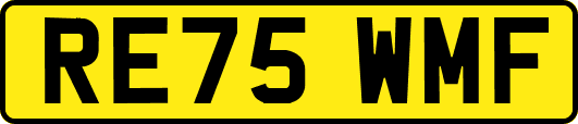RE75WMF
