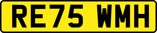 RE75WMH