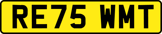 RE75WMT