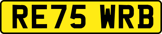 RE75WRB
