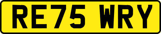 RE75WRY