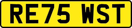 RE75WST