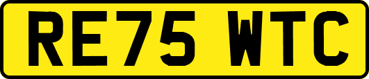 RE75WTC
