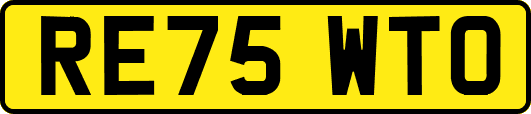 RE75WTO