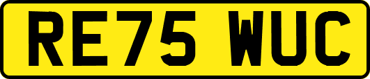 RE75WUC
