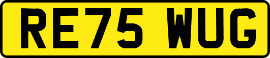 RE75WUG