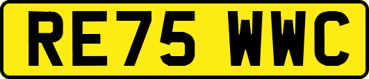 RE75WWC